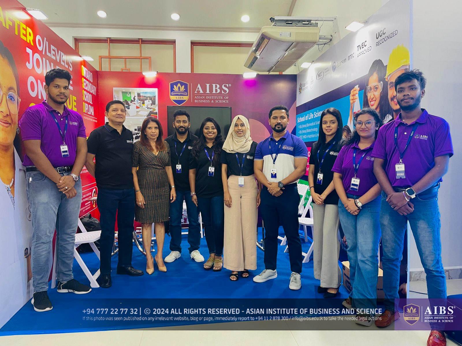 Canada Education Fair – Jaffna