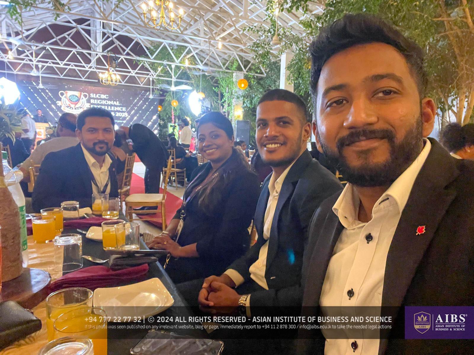 Canada Education Fair – Jaffna