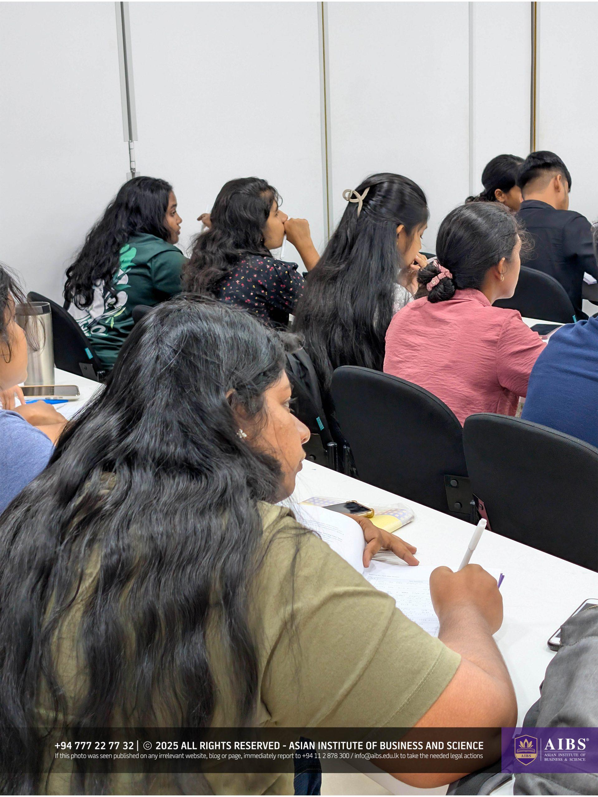Break into SQA – Workshop!