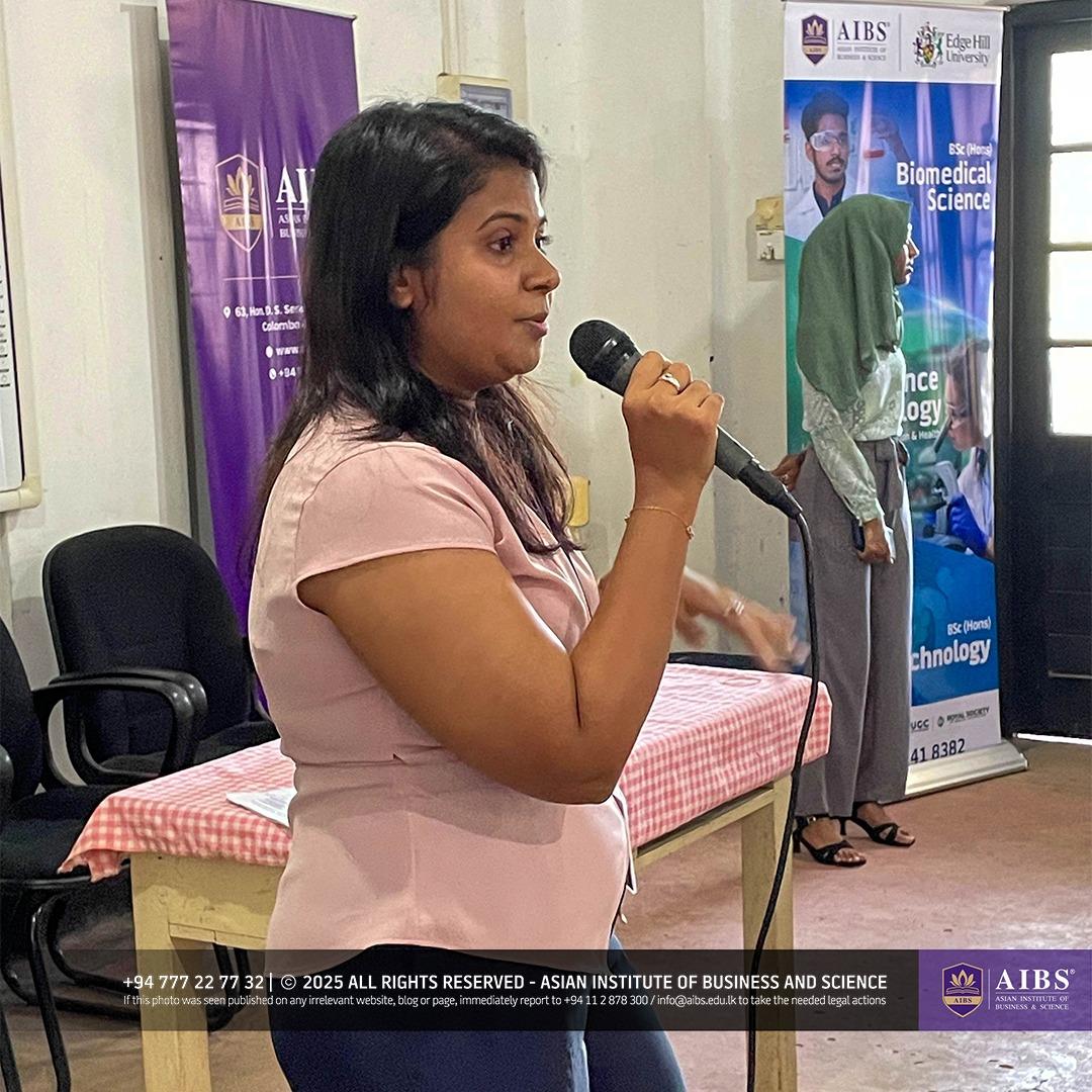 AIBS “විදු සවිය” | Anula Vidyalaya, Nugegoda