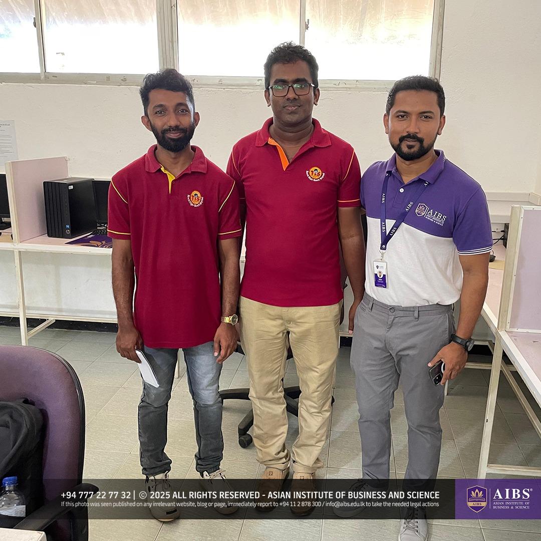 Inspiring Futures at Telford International School – Galle