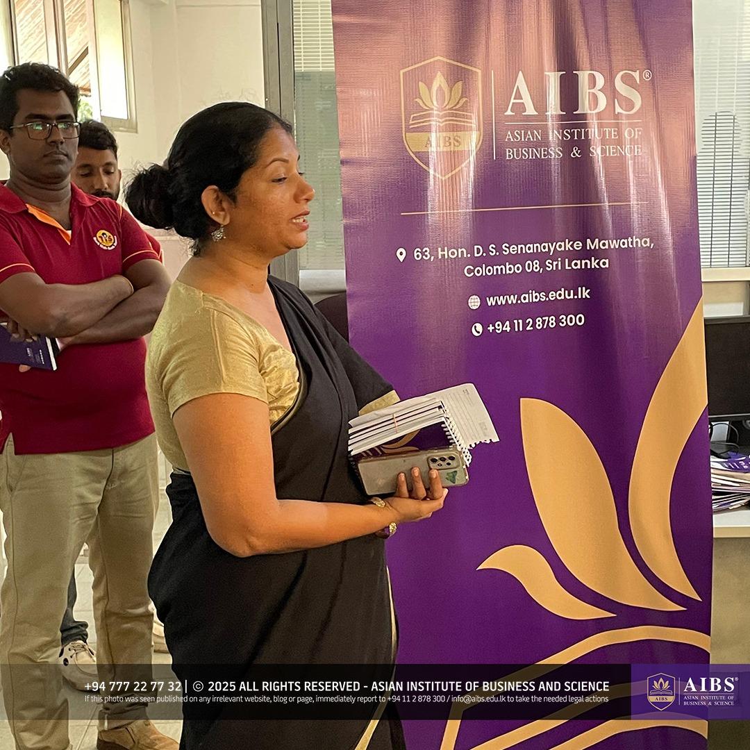 Inspiring Futures at Telford International School – Galle