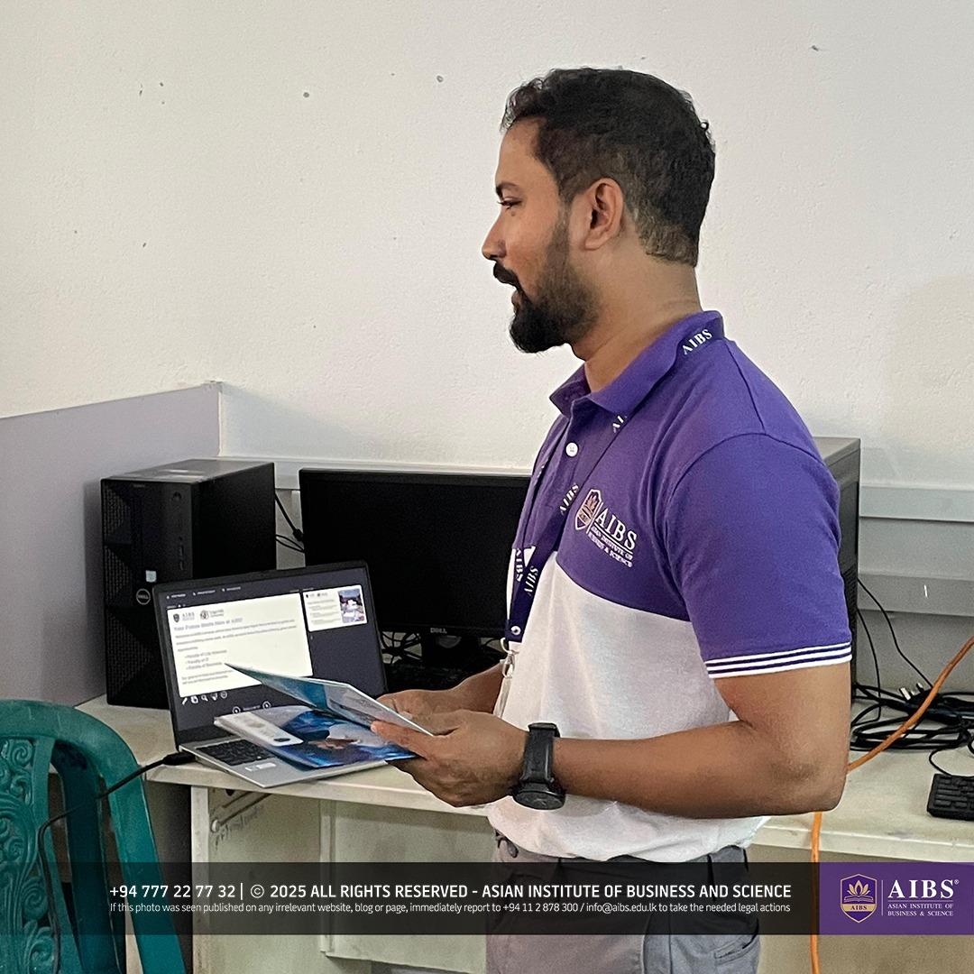 Inspiring Futures at Telford International School – Galle