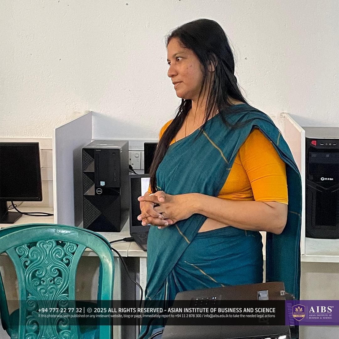 Inspiring Futures at Telford International School – Galle