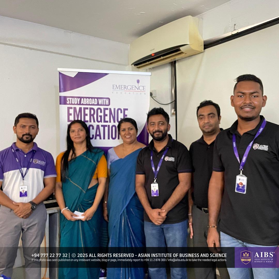 Inspiring Futures at Telford International School – Galle