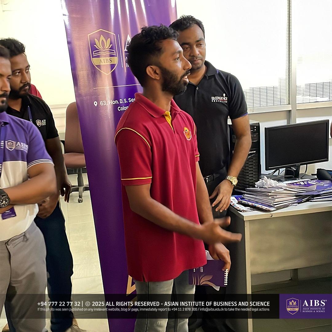 Inspiring Futures at Telford International School – Galle