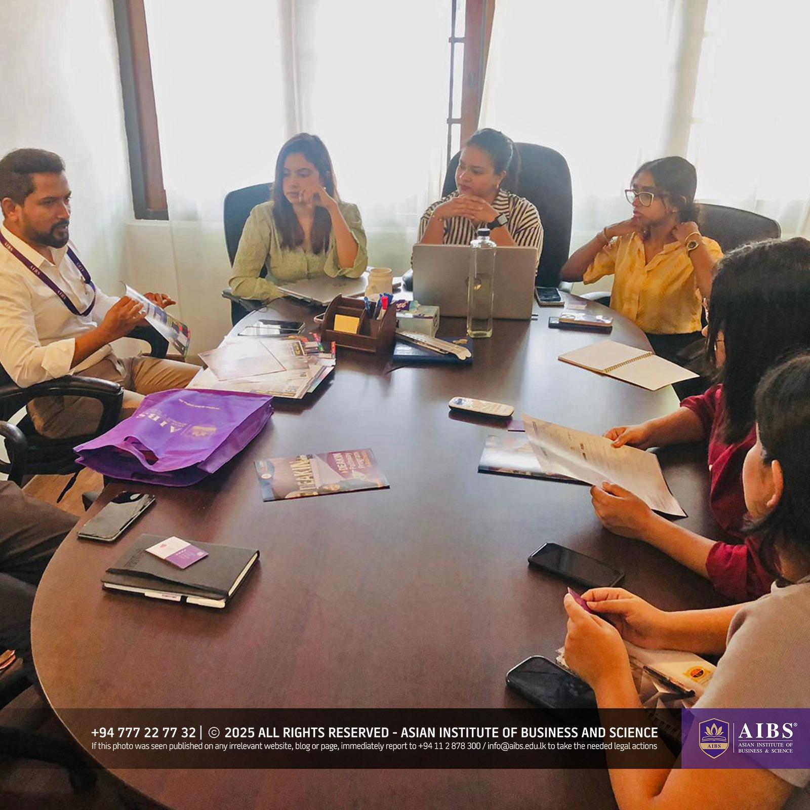 Strengthening Our Global Network – Achieve-via