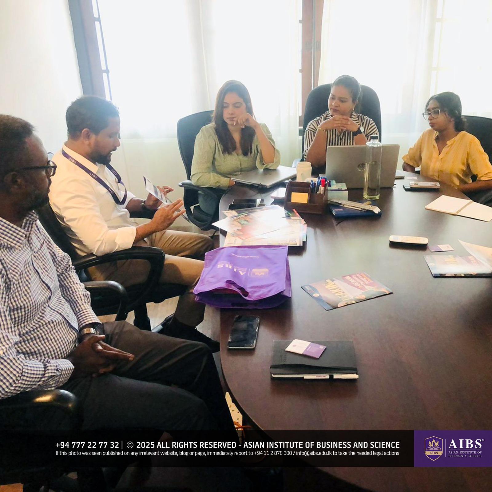 Strengthening Our Global Network – Achieve-via