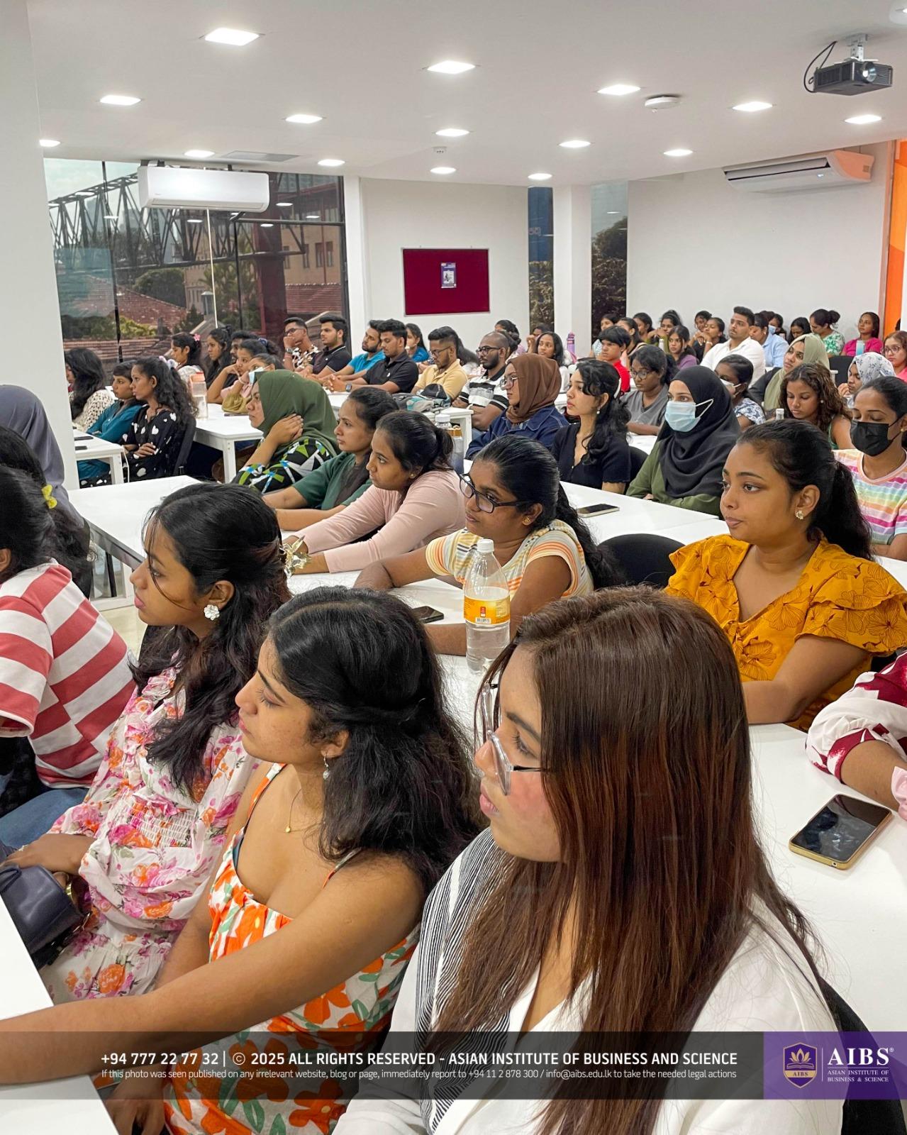 Real-World Science Seminar