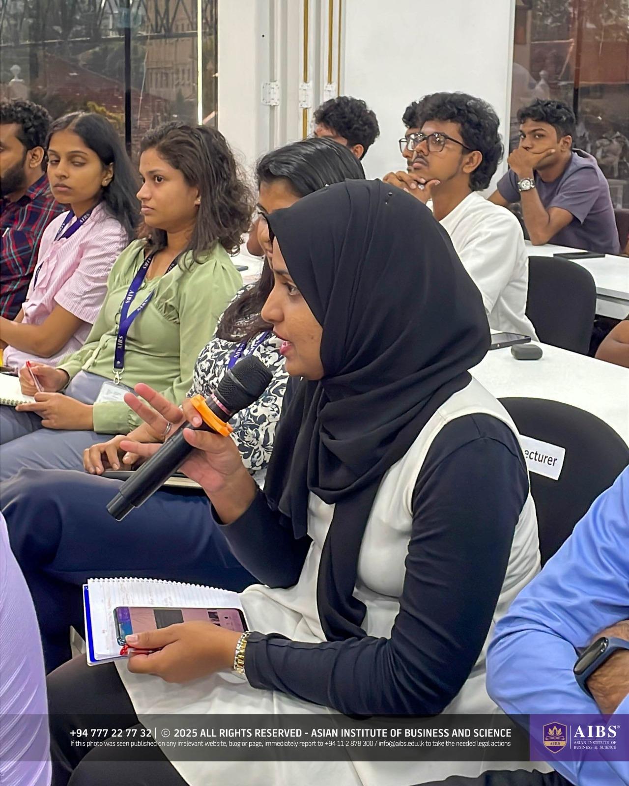 Real-World Science Seminar