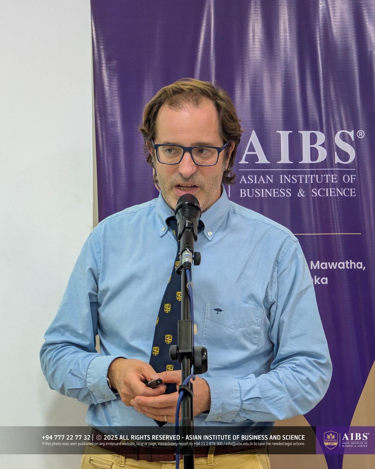 Real-World Science Seminar