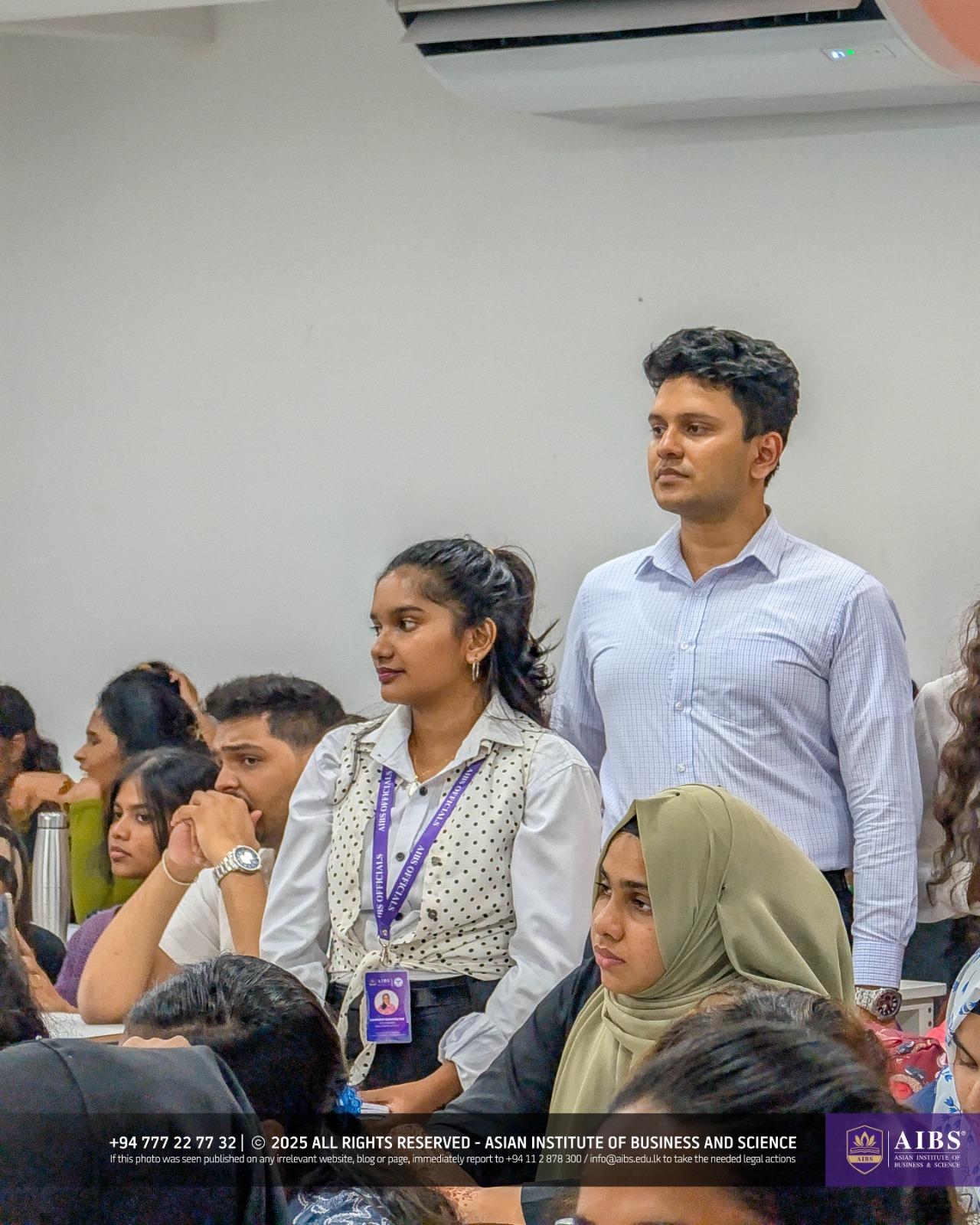 Real-World Science Seminar