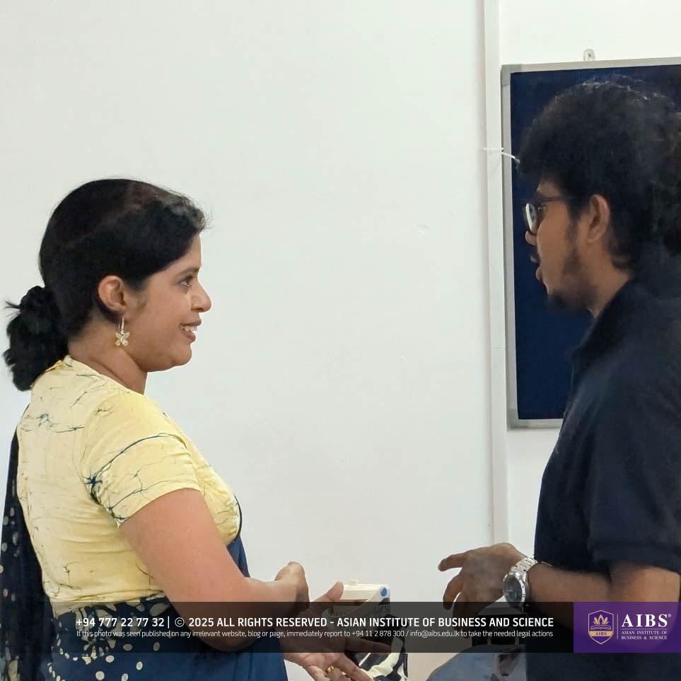 Advancing Biomedical Research at AIBS