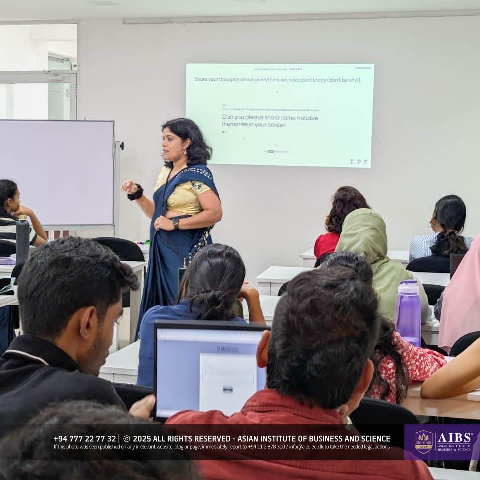 Advancing Biomedical Research at AIBS