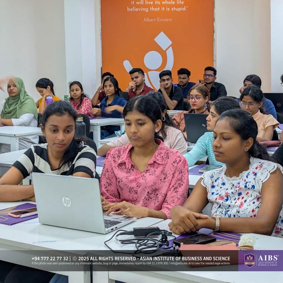 Advancing Biomedical Research at AIBS