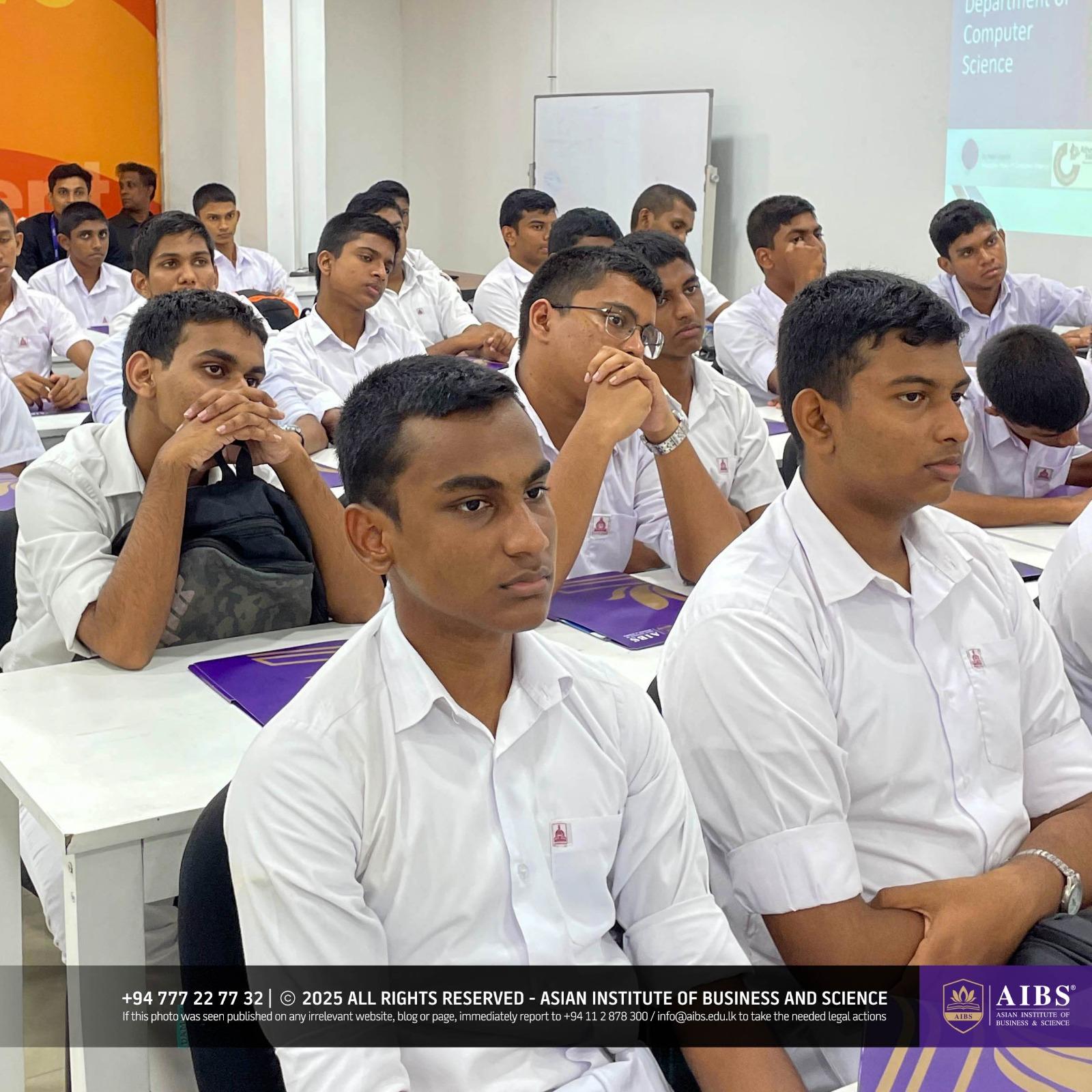 Edge Hill University Visit – Dr. Mark Liprott