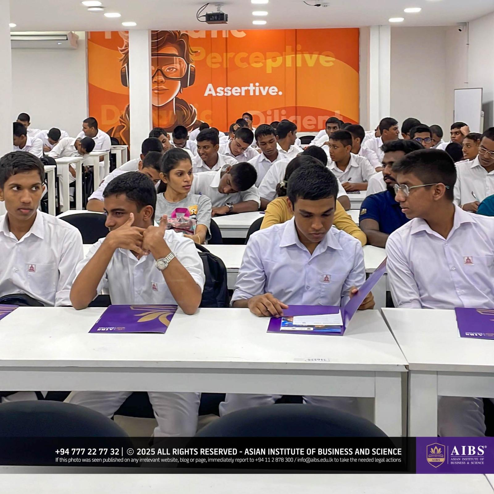 Edge Hill University Visit – Dr. Mark Liprott