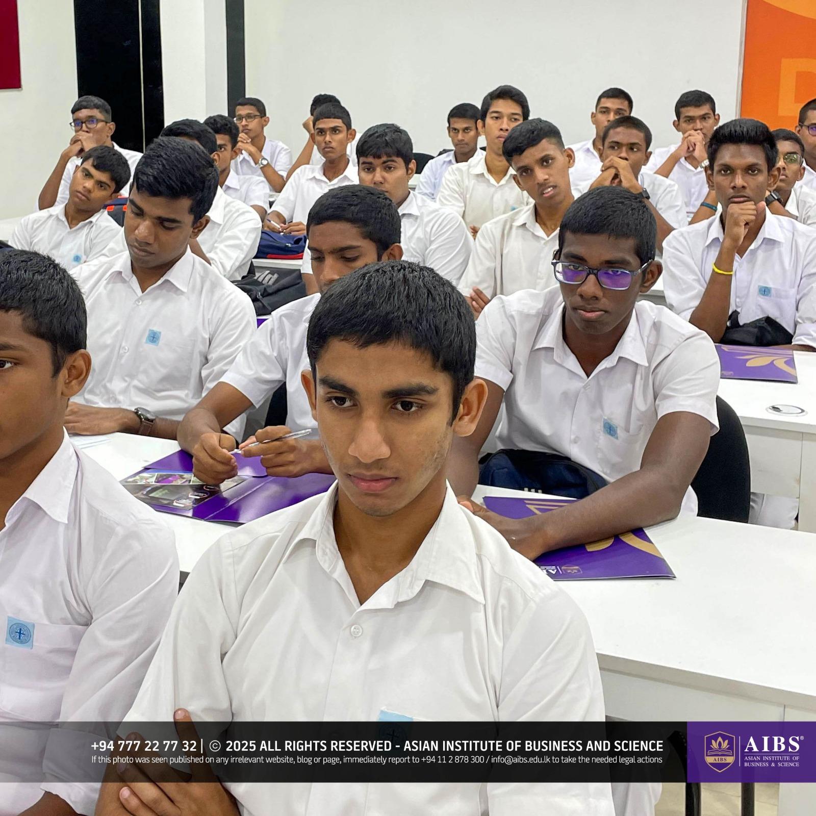 Edge Hill University Visit – Dr. Mark Liprott