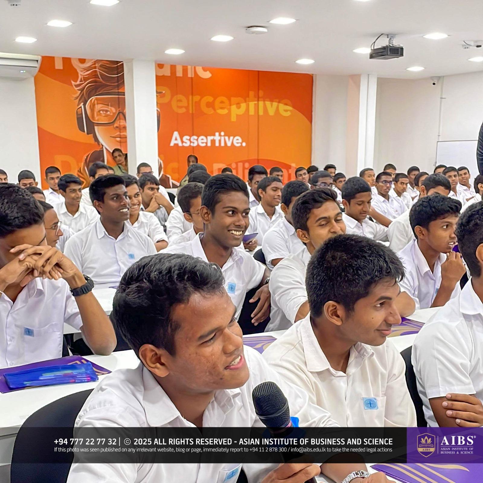 Edge Hill University Visit – Dr. Mark Liprott