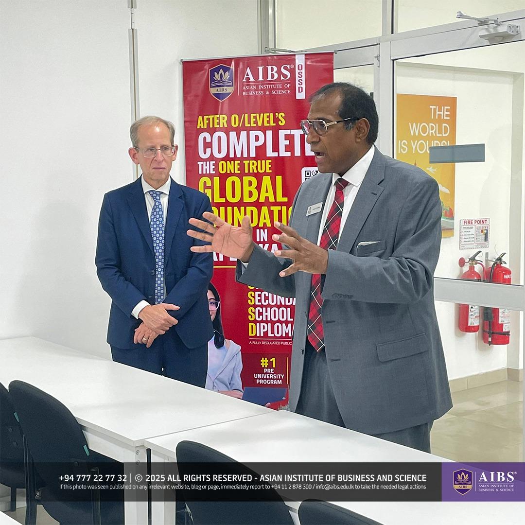 University of Regina & ApplyBoard Information Session at AIBS