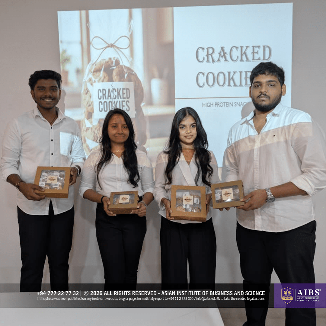 Applied Science Batch 13 | Managing Scientific Projects