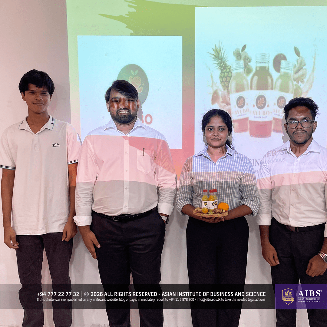 Applied Science Batch 13 | Managing Scientific Projects