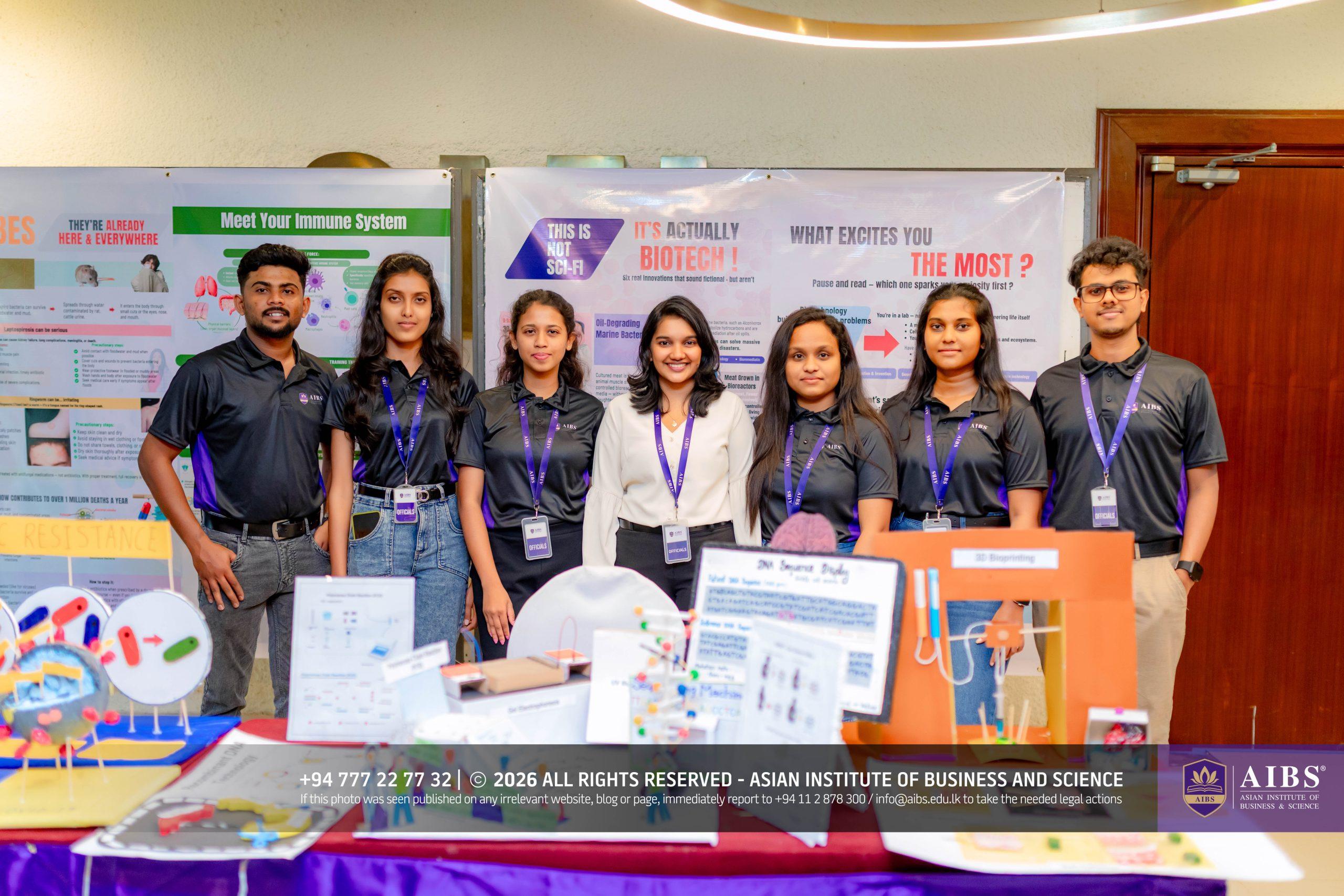 Biomedical Career Day 2026 (BMCD)