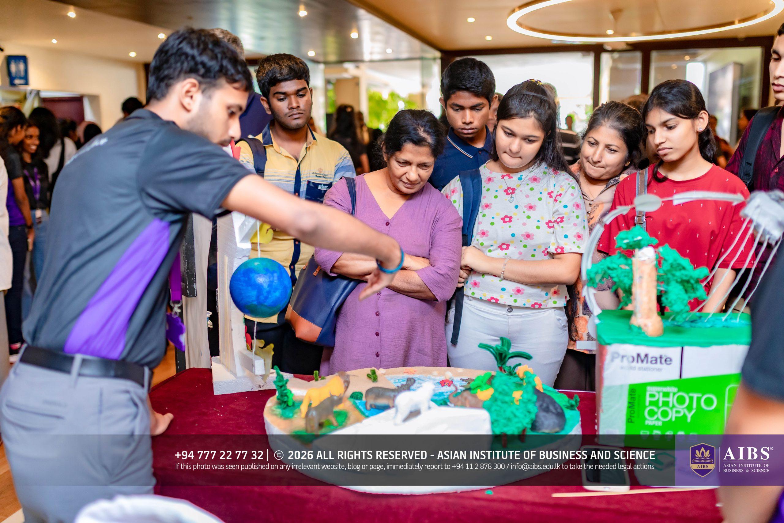 Biomedical Career Day 2026 (BMCD)