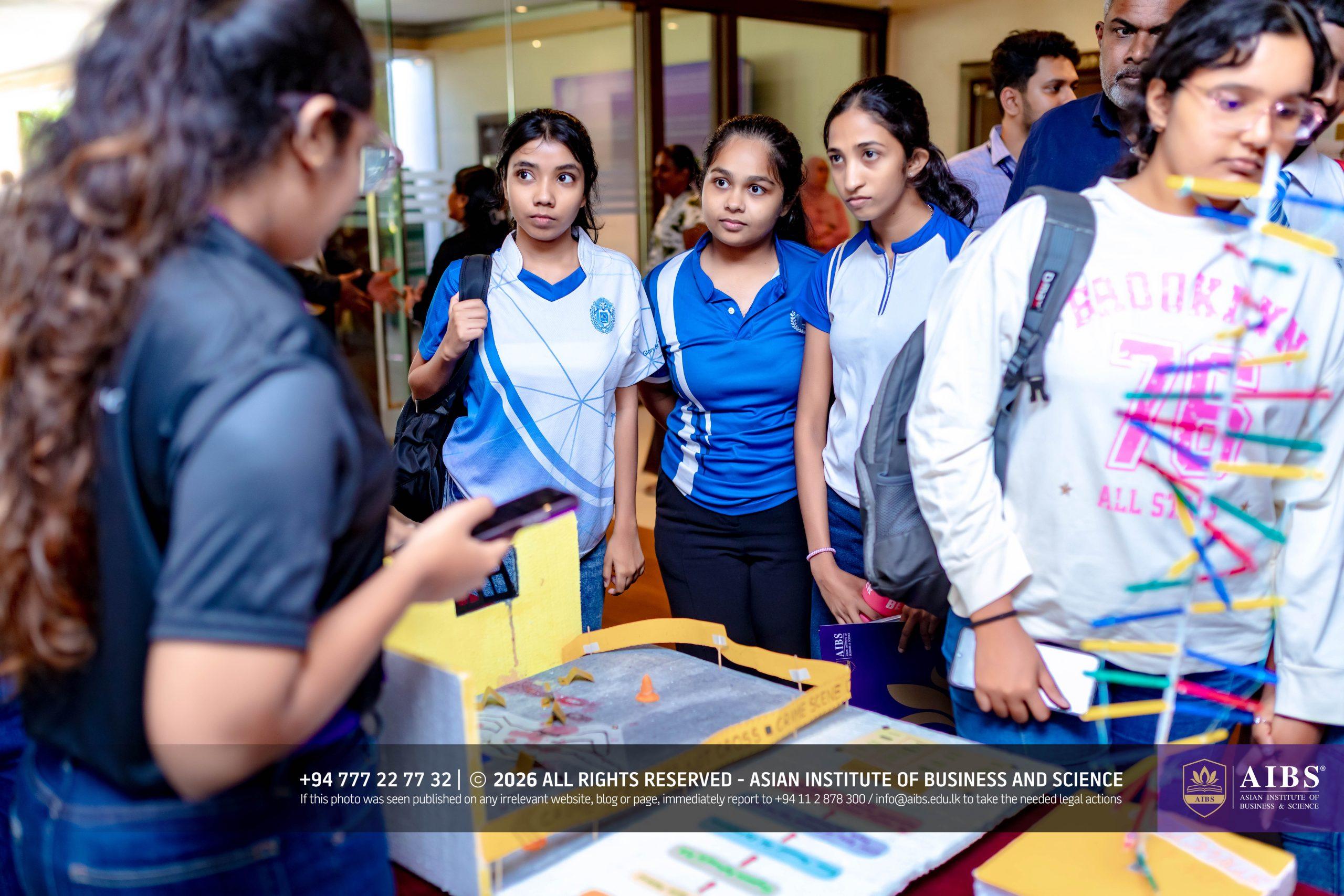 Biomedical Career Day 2026 (BMCD)