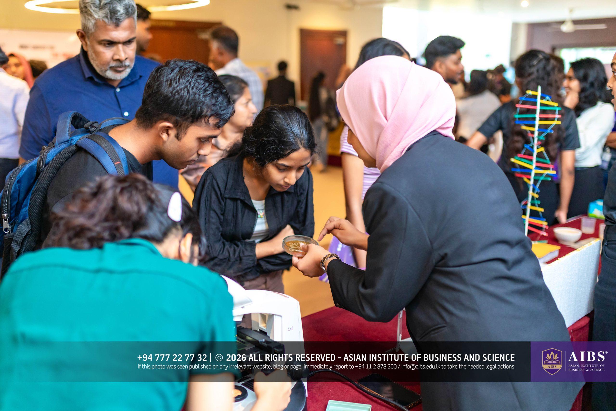 Biomedical Career Day 2026 (BMCD)