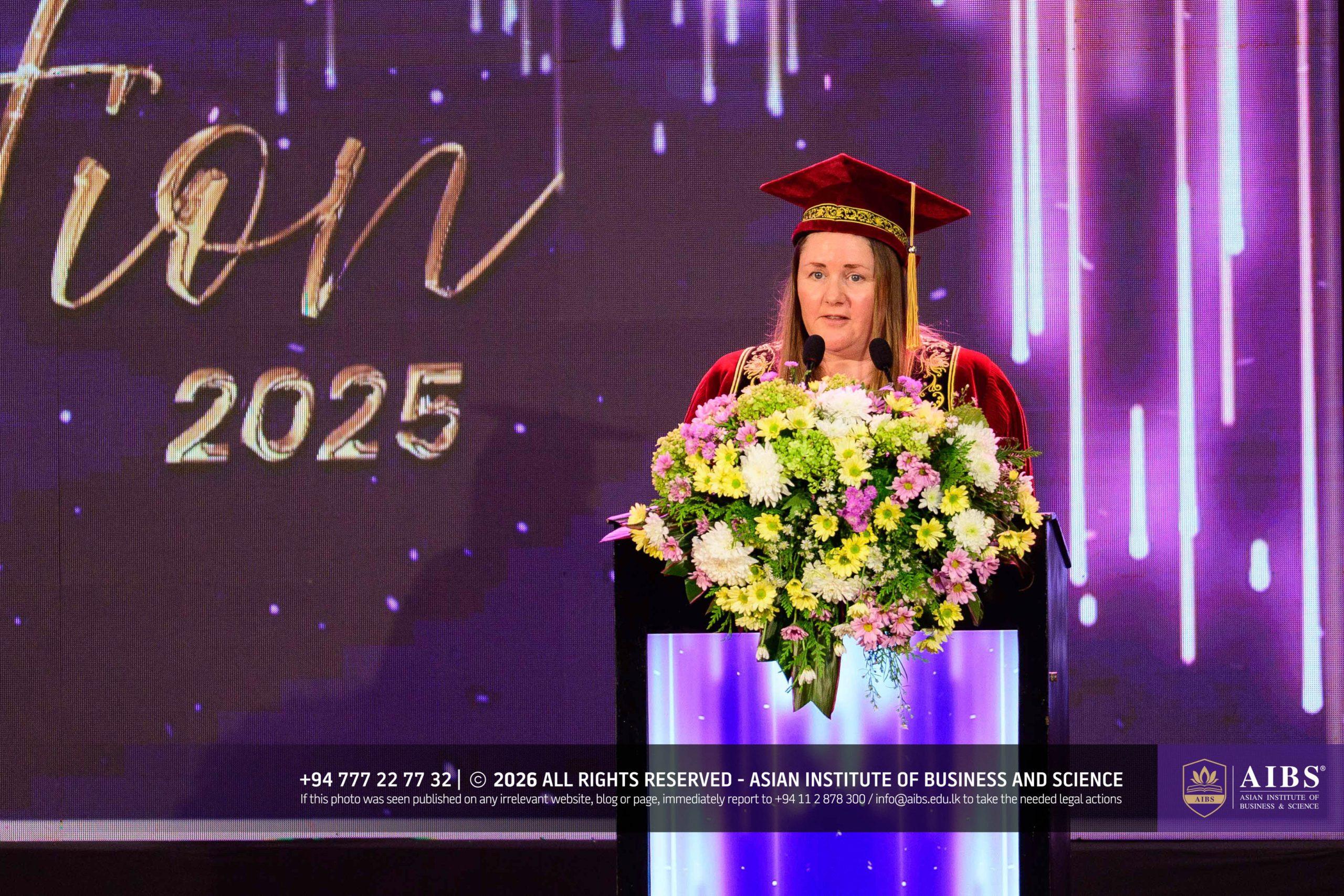 🎓 AIBS Graduation 2025